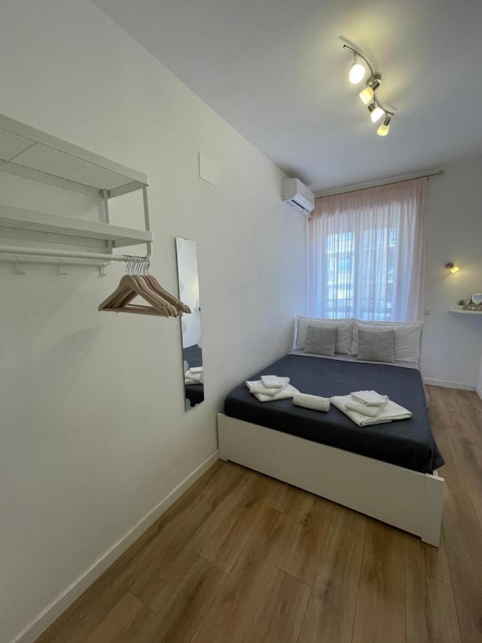 Trastevere Sweet Rest Рим Экстерьер фото