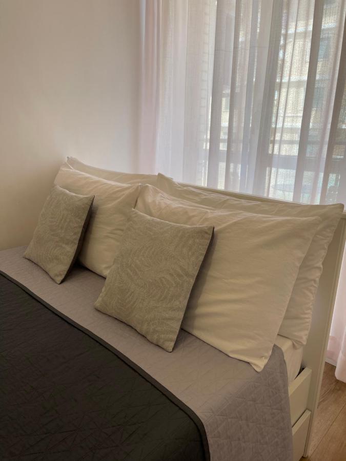 Trastevere Sweet Rest Рим Экстерьер фото