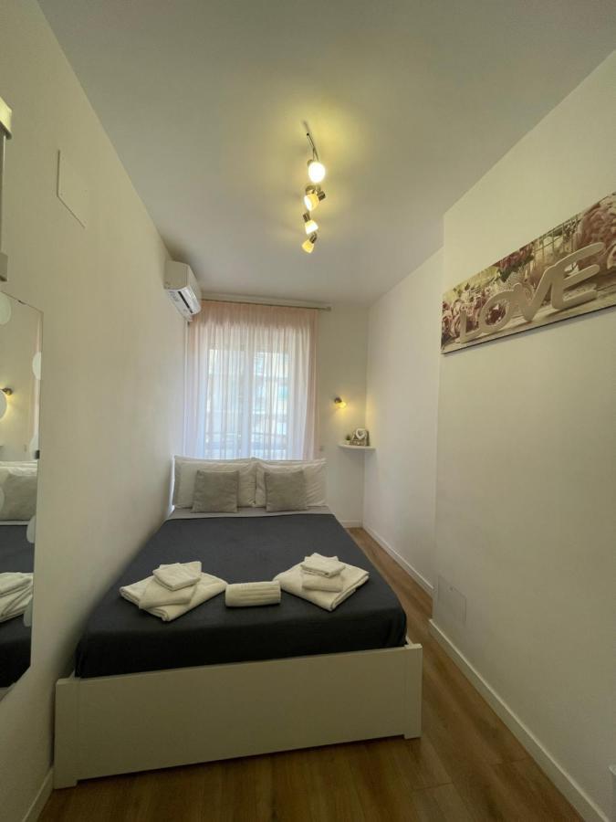 Trastevere Sweet Rest Рим Экстерьер фото