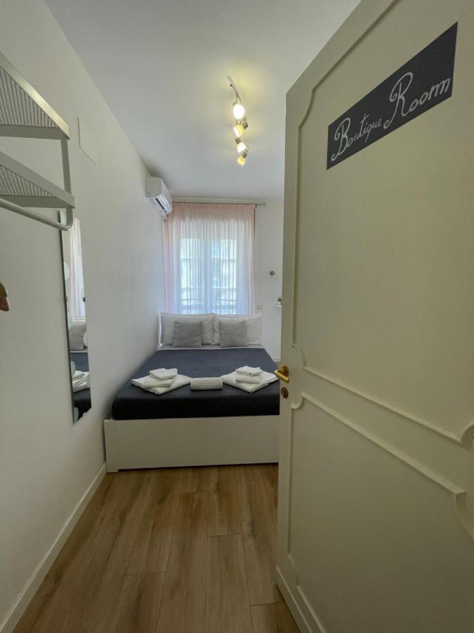 Trastevere Sweet Rest Рим Экстерьер фото