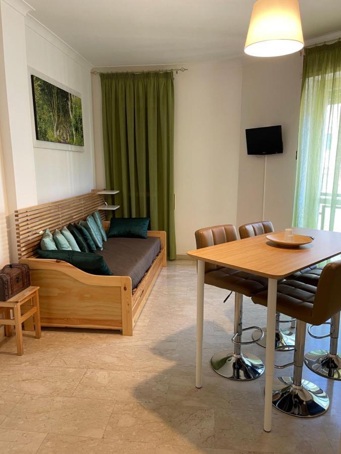 Trastevere Sweet Rest Рим Экстерьер фото