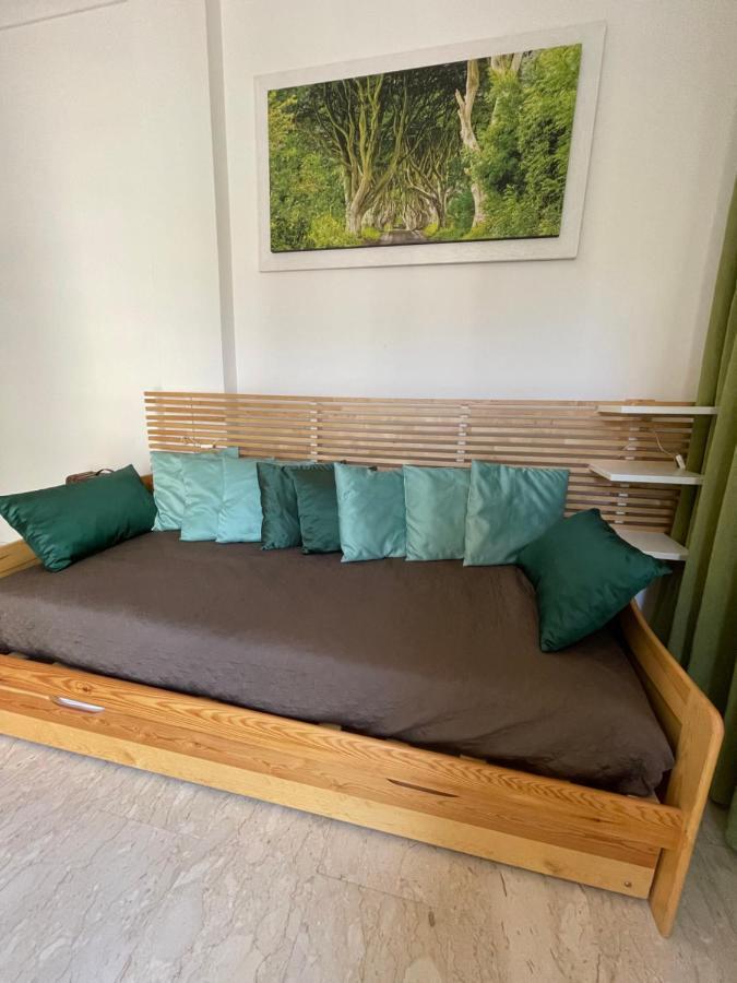 Trastevere Sweet Rest Рим Экстерьер фото