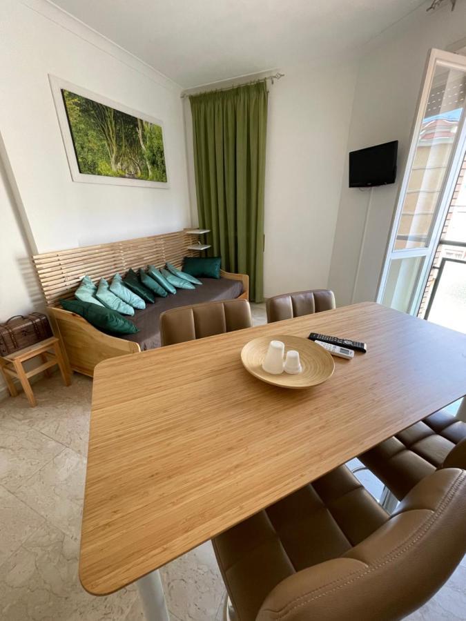 Trastevere Sweet Rest Рим Экстерьер фото