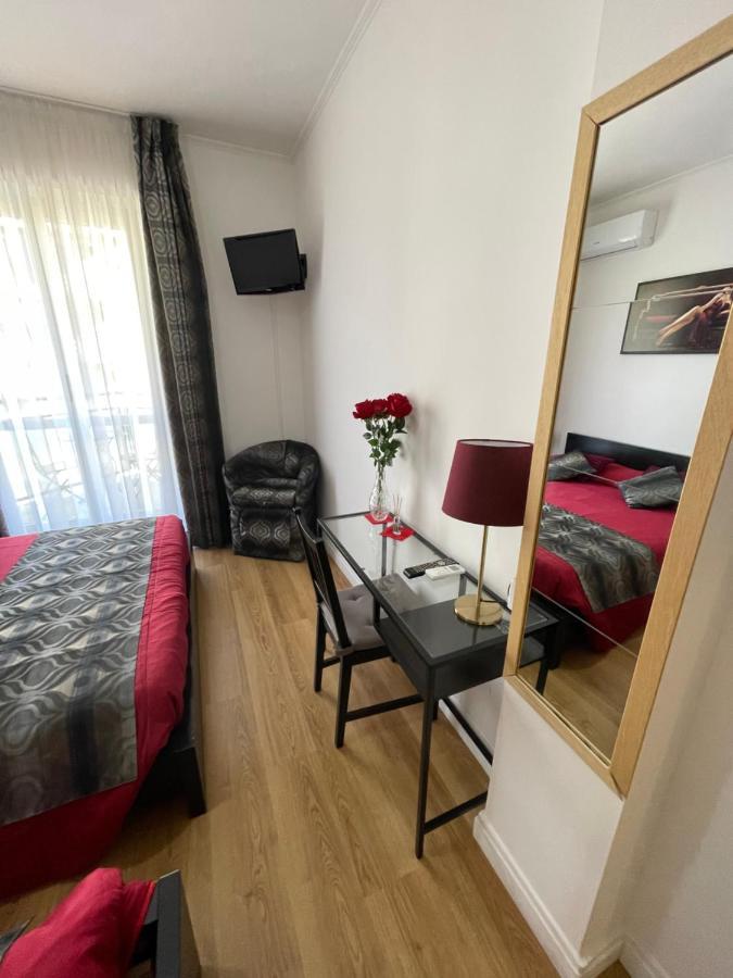 Trastevere Sweet Rest Рим Экстерьер фото