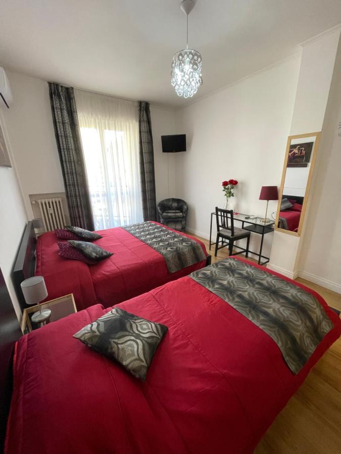 Trastevere Sweet Rest Рим Экстерьер фото