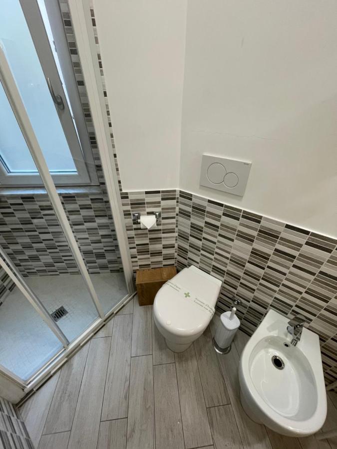 Trastevere Sweet Rest Рим Экстерьер фото