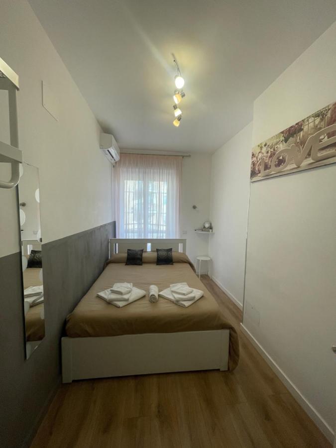 Trastevere Sweet Rest Рим Экстерьер фото