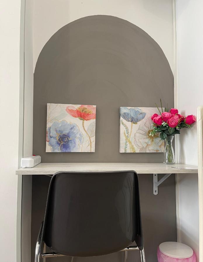 Trastevere Sweet Rest Рим Экстерьер фото