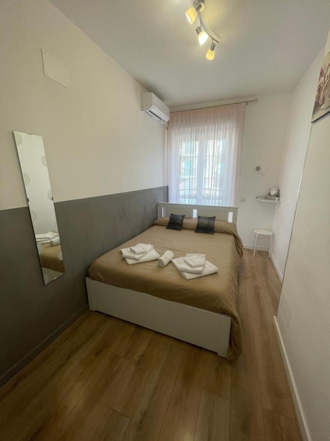 Trastevere Sweet Rest Рим Экстерьер фото