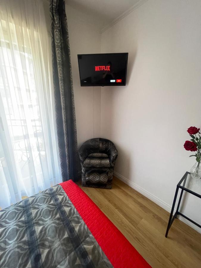 Trastevere Sweet Rest Рим Экстерьер фото
