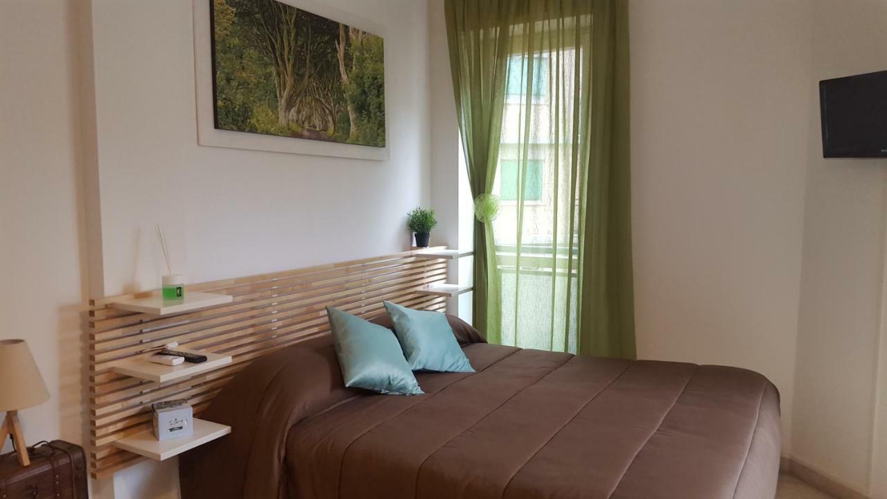 Trastevere Sweet Rest Рим Экстерьер фото