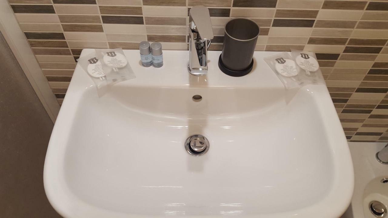 Trastevere Sweet Rest Рим Экстерьер фото