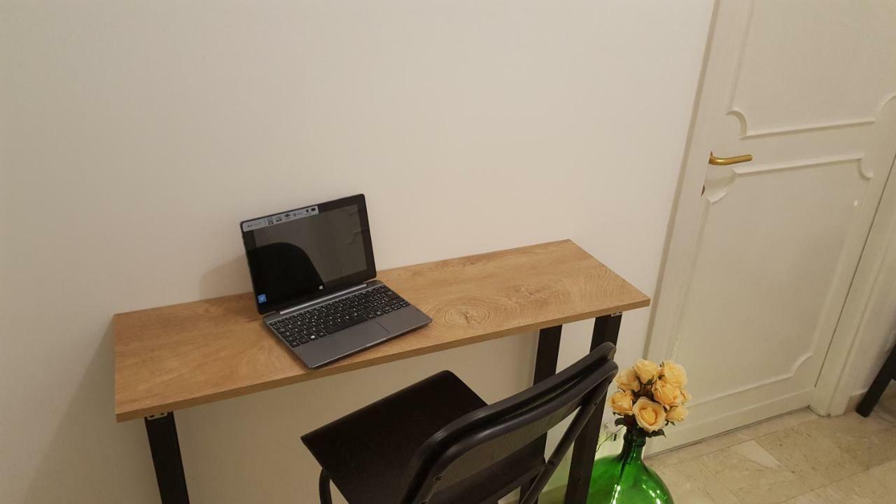 Trastevere Sweet Rest Рим Экстерьер фото