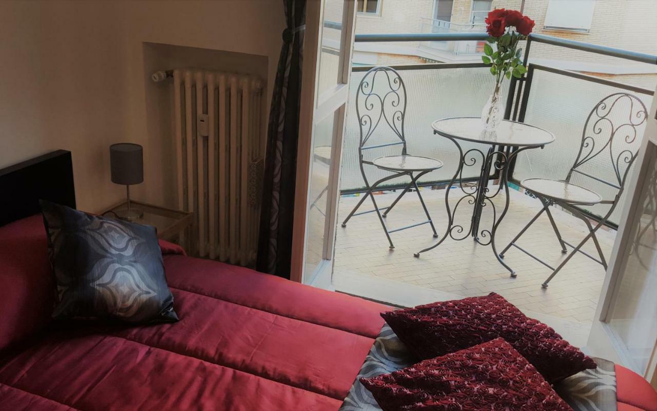 Trastevere Sweet Rest Рим Экстерьер фото