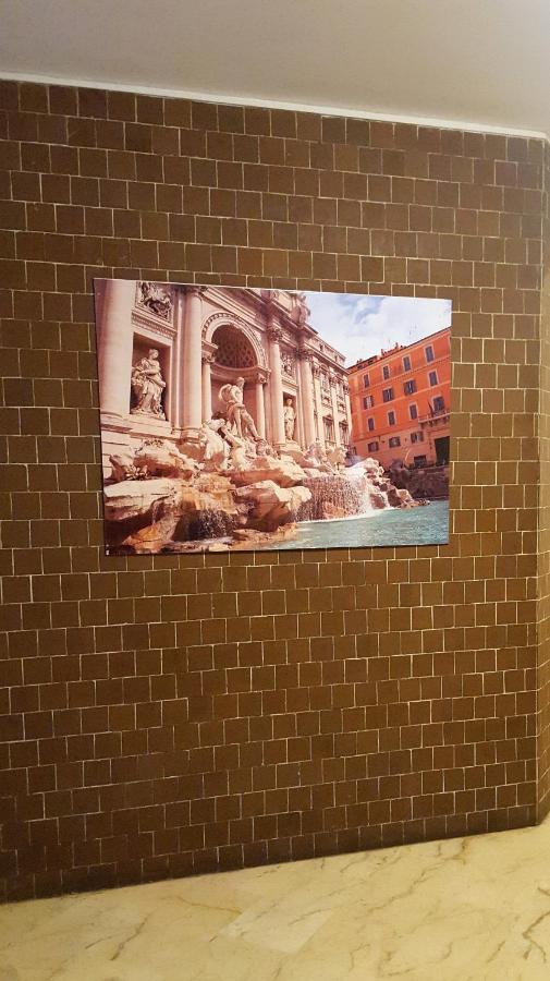 Trastevere Sweet Rest Рим Экстерьер фото
